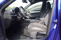 Seat Leon ST 1.5 eTSI DSG FR