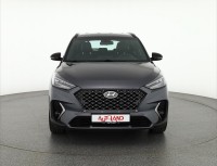 Hyundai Tucson 1.6 T-GDI N-Line