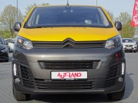 Citroen SpaceTourer Spacetourer 2.0 BlueHDi