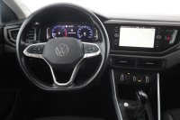 VW Polo 1.0 TSI DSG life