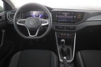 VW Taigo 1.0 TSI