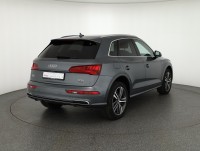 Audi Q5 2.0 TFSI quattro S-Tronic S-Line