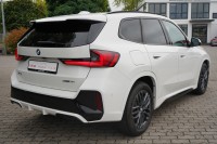 BMW X1 18i M Sport sDrive Aut.