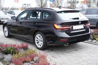 BMW 318 i Touring Aut.