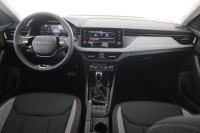 Skoda Scala 1.0 TSI DSG