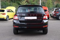 Skoda Fabia 1.0 MPI Active