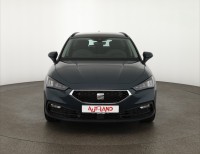 Seat Leon ST 1.5eTSI DSG Style