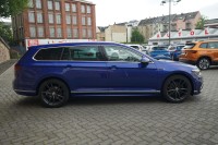 VW Passat Variant 2.0 R-Line DSG