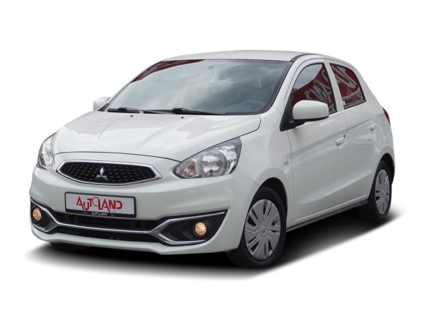 Mitsubishi Space Star 1.0 Diamant Edition 1.Hand