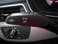 Audi A5 Coupe 40 2.0 TDI quattro advanced