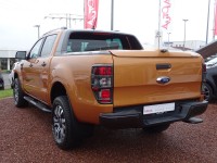 Ford Ranger 2.0 TDCi Wildtrack 4x4 Aut.