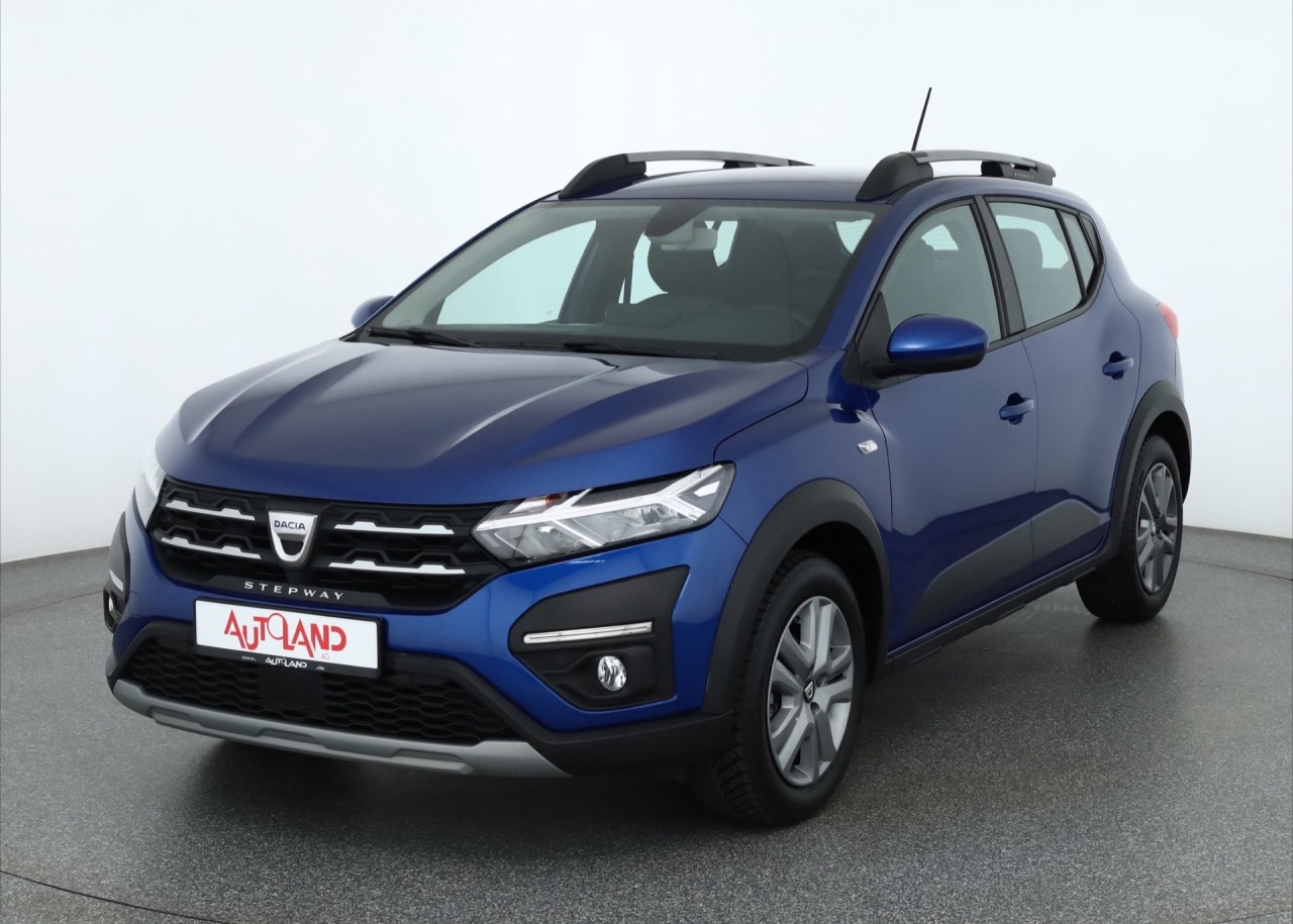 Dacia Sandero Stepway 1.0 TCE Comfort