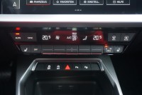 Audi A3 Sportback 35 1.5 TFSI advanced