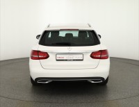 Mercedes-Benz C 300 C300d T Avantgarde