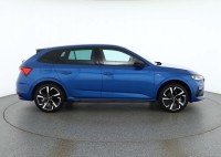 Skoda Scala Monte Carlo 1.5 TSI DSG