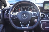 Mercedes-Benz A 180 A180 AMG Line