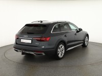 Audi A4 Allroad Avant 40 TDI Quattro Aut.