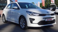 Kia Rio 1.0