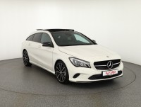 Mercedes-Benz CLA 180 Shooting Brake Urban