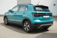 VW T-Cross 1.0 Life