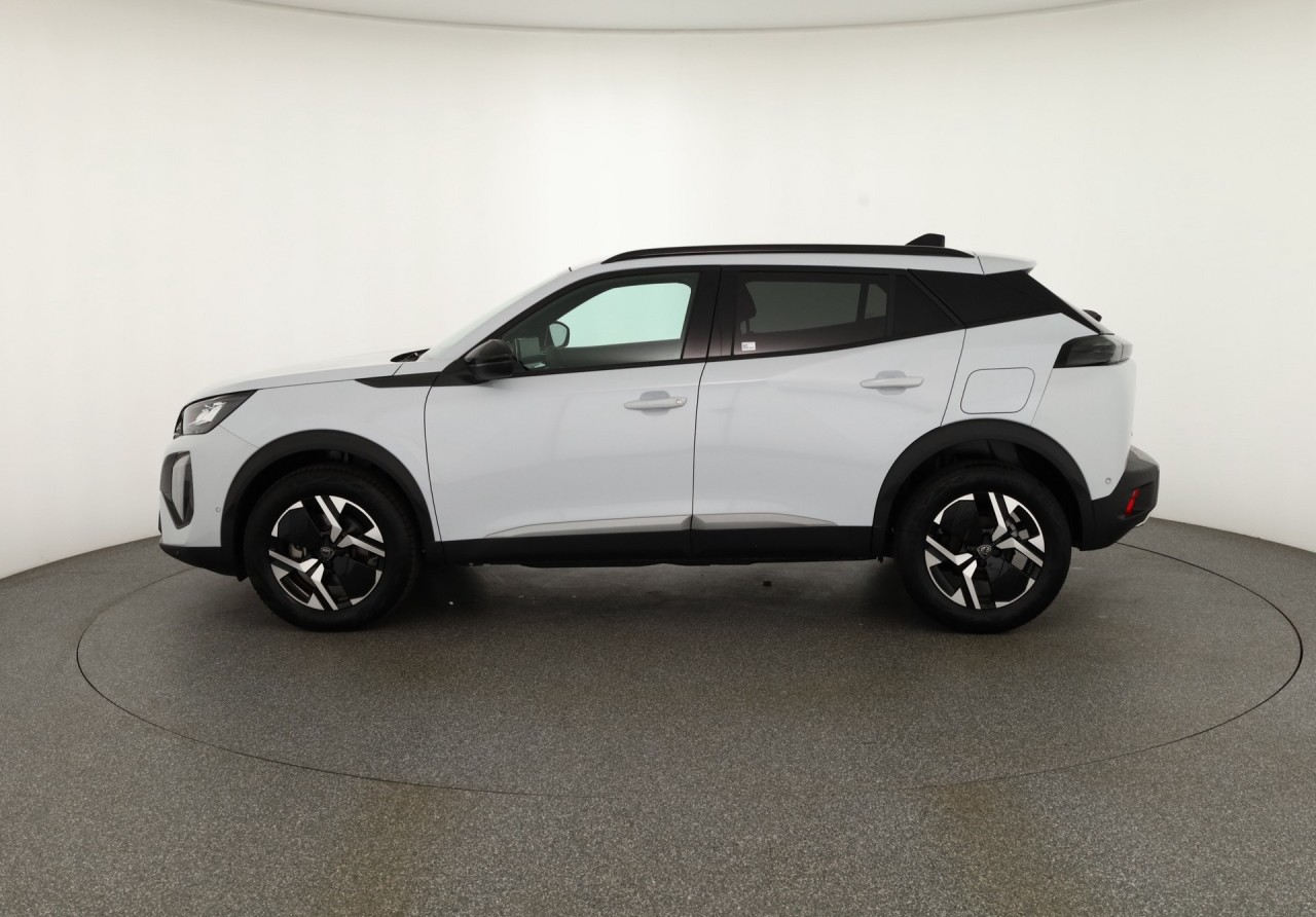 Peugeot 2008 1.2 Hybrid 136 Aut.