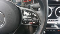 Mercedes-Benz C 180 C180 T-Modell Avantgarde