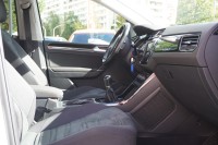 VW Touran 1.4 TSI Highline