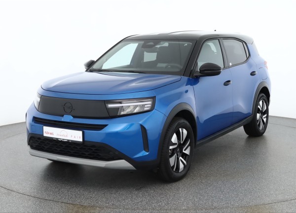 Opel Frontera GS Electric 83kW Aut.