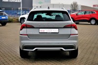 Skoda Kamiq 1.0 TSI