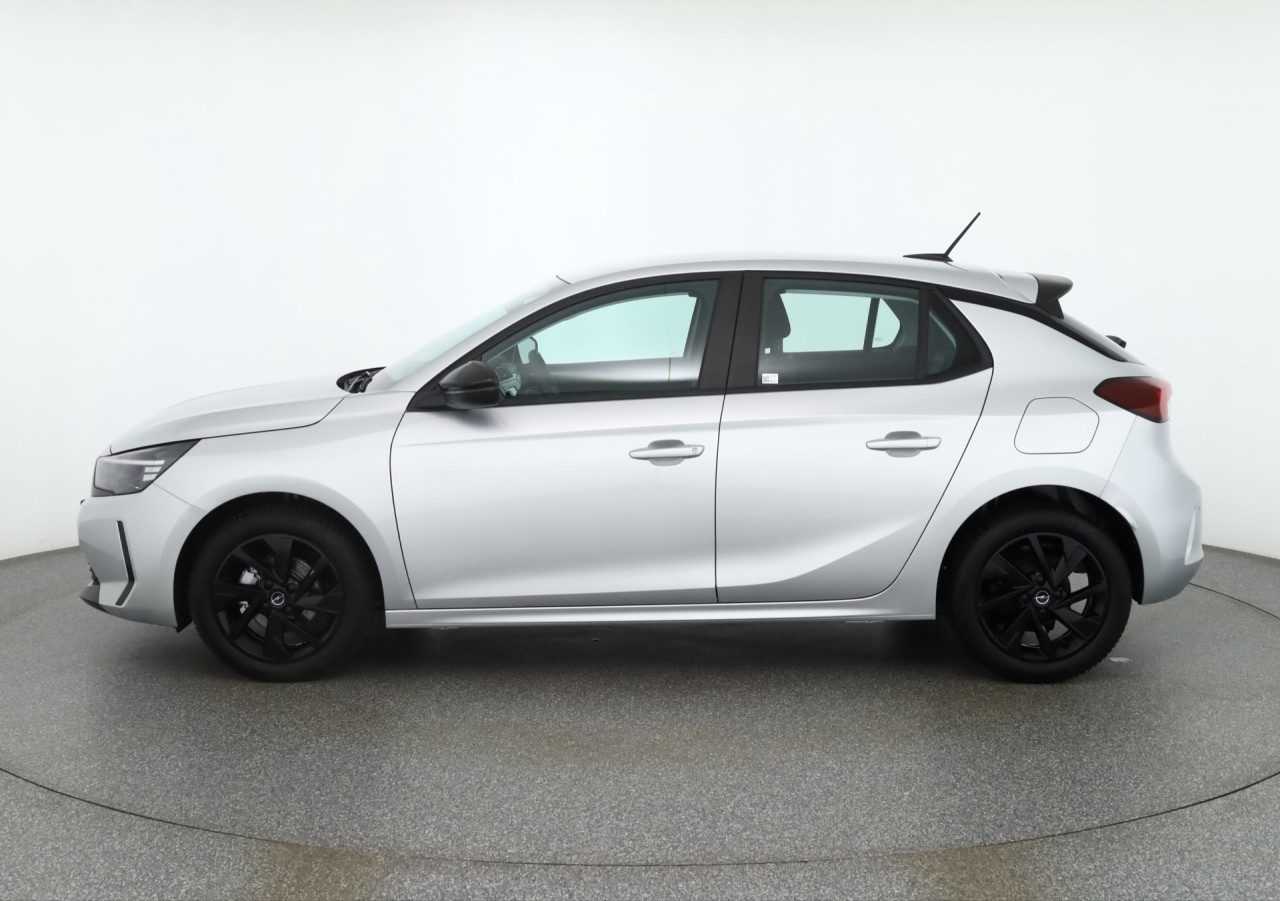 Opel Corsa F 1.2