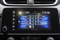 Honda CR-V 1.5 T 2WD Elegance