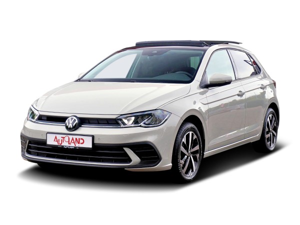 VW Polo 1.0 Life