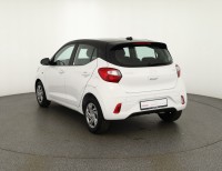 Hyundai i10 1.0