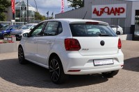VW Polo 1.0 Comfortline
