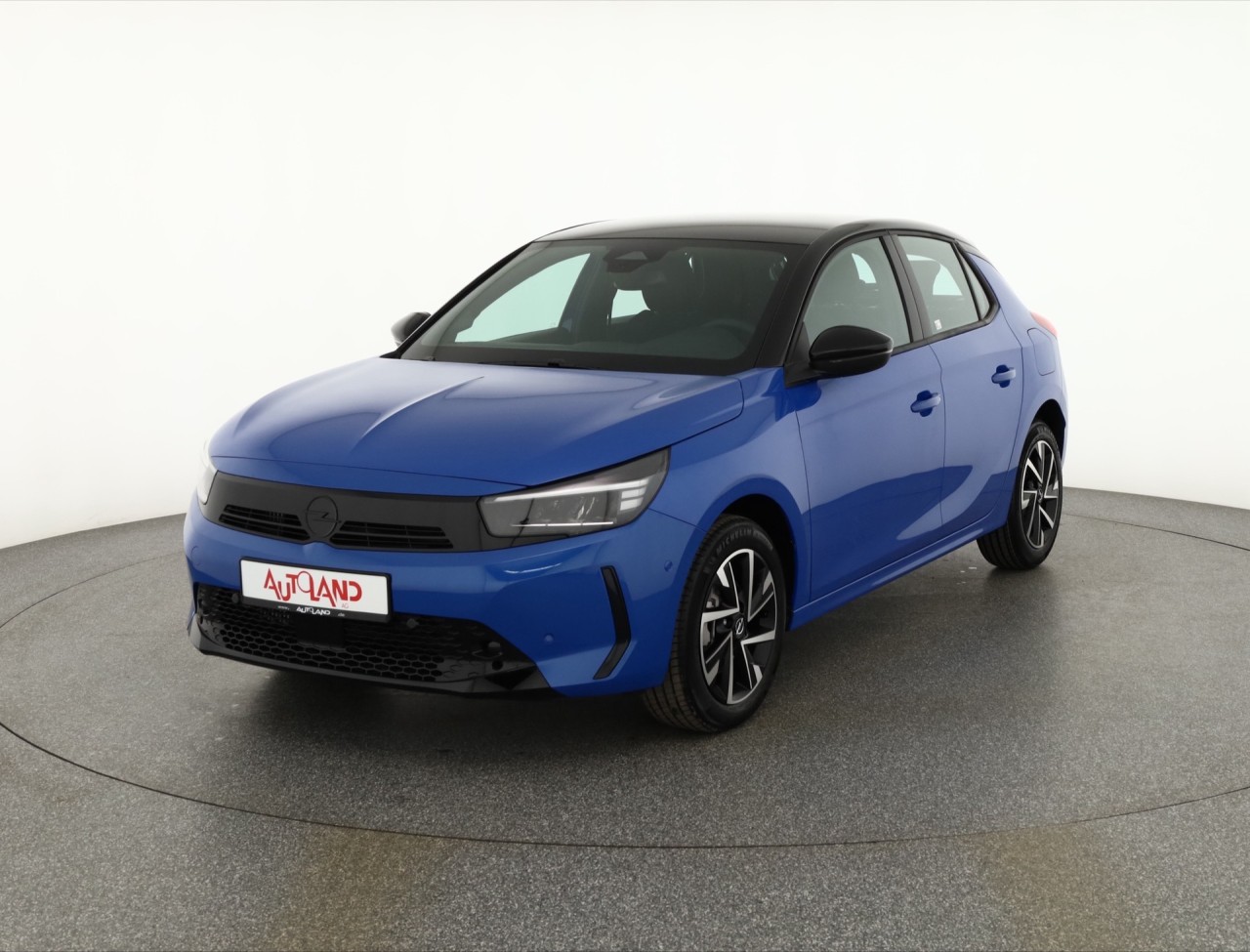 Opel Corsa GS 1.2 DI Turbo