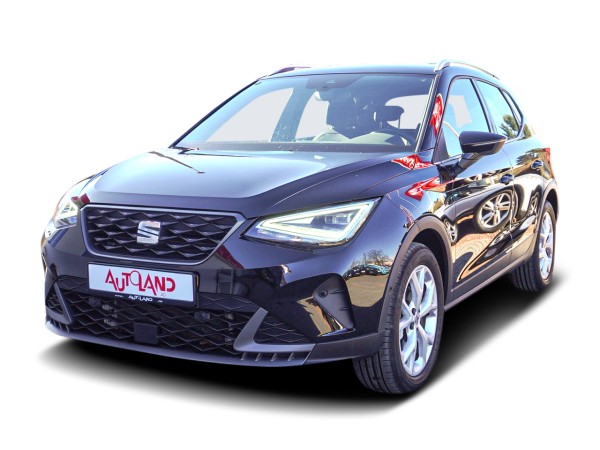 Seat Arona 1.0 TSI FR