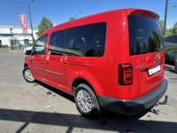 VW Caddy Maxi 1.0 TSI Trendline
