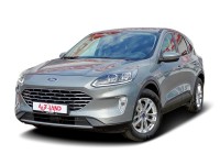 Ford Kuga 2.0 EcoBlue Titanium X 2-Zonen-Klima Navi Sitzheizung