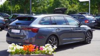 Skoda Octavia Combi 2.0 TDI Sportline