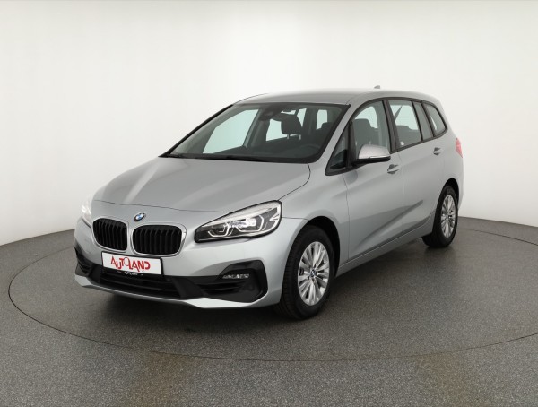 BMW 218 Gran Tourer 218i