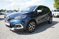 Vorschau: Renault Captur 1.2 TCe