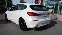 BMW 118 i Advantage
