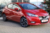 Nissan Micra 1.0 IG-T N-Way