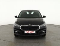 Skoda Fabia 1.0 TSI