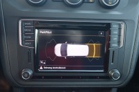 VW Caddy 1.4 TSI Trendline