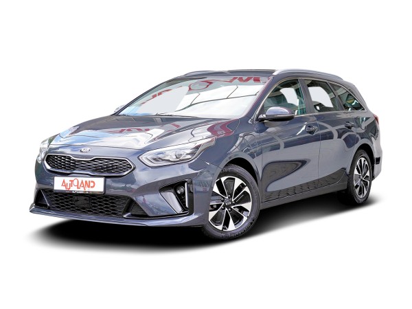 Kia cee'd Sporty Wagon Ceed SW 1.6 Plug-in Hybrid Spirit