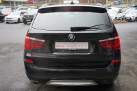 BMW X3 xDrive 20 d xLine