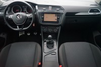 VW Tiguan 1.4 TSI Sound