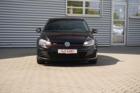 VW Golf VII 2.0 GTI BMT