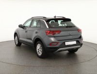 VW T-Roc 1.5 TSI DSG